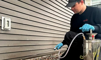Compliance with Industry Standards