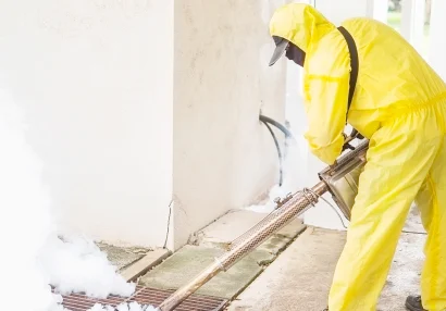 Why Rodents Move Indoors During Winter and How to Stop Them