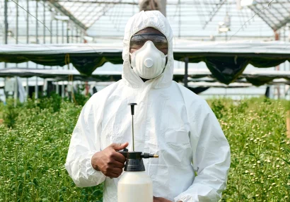 Rodent Activity on the Rise in British Columbia After Rodenticide Regulations Change